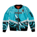 custom-port-adelaide-football-christmas-sleeve-zip-bomber-jacket-merry-xmas-2023-mix-aboriginal-art