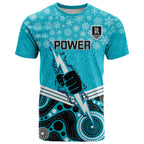custom-port-adelaide-football-christmas-t-shirt-merry-xmas-2023-mix-aboriginal-art