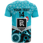 custom-port-adelaide-football-christmas-t-shirt-merry-xmas-2023-mix-aboriginal-art