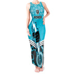 custom-port-adelaide-football-christmas-tank-maxi-dress-merry-xmas-2023-mix-aboriginal-art