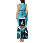 custom-port-adelaide-football-christmas-tank-maxi-dress-merry-xmas-2023-mix-aboriginal-art