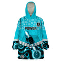 custom-port-adelaide-football-christmas-wearable-blanket-hoodie-merry-xmas-2023-mix-aboriginal-art