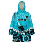 custom-port-adelaide-football-christmas-wearable-blanket-hoodie-merry-xmas-2023-mix-aboriginal-art