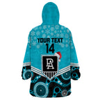custom-port-adelaide-football-christmas-wearable-blanket-hoodie-merry-xmas-2023-mix-aboriginal-art