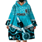 custom-port-adelaide-football-christmas-wearable-blanket-hoodie-merry-xmas-2023-mix-aboriginal-art
