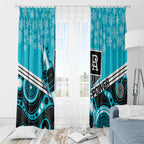 custom-port-adelaide-football-christmas-window-curtain-merry-xmas-2023-mix-aboriginal-art