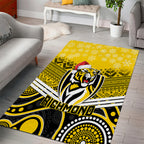 custom-richmond-football-christmas-area-rug-merry-xmas-2023-mix-aboriginal-art