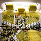 custom-richmond-football-christmas-back-car-seat-cover-merry-xmas-2023-mix-aboriginal-art