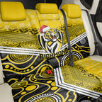 custom-richmond-football-christmas-back-car-seat-cover-merry-xmas-2023-mix-aboriginal-art