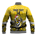 custom-richmond-football-christmas-baseball-jacket-merry-xmas-2023-mix-aboriginal-art