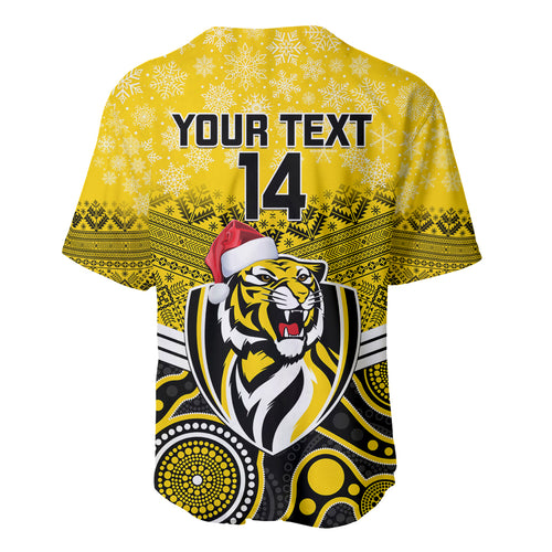 custom-richmond-football-christmas-baseball-jersey-merry-xmas-2023-mix-aboriginal-art
