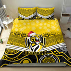 custom-richmond-football-christmas-bedding-set-merry-xmas-2023-mix-aboriginal-art