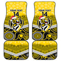 custom-richmond-football-christmas-car-mats-merry-xmas-2023-mix-aboriginal-art