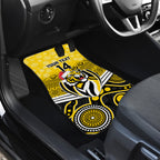 custom-richmond-football-christmas-car-mats-merry-xmas-2023-mix-aboriginal-art