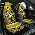 custom-richmond-football-christmas-car-seat-cover-merry-xmas-2023-mix-aboriginal-art
