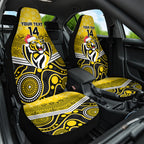 custom-richmond-football-christmas-car-seat-cover-merry-xmas-2023-mix-aboriginal-art