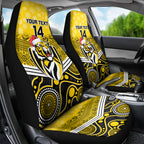 custom-richmond-football-christmas-car-seat-cover-merry-xmas-2023-mix-aboriginal-art