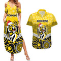 custom-richmond-football-christmas-couples-matching-summer-maxi-dress-and-hawaiian-shirt-merry-xmas-2023-mix-aboriginal-art