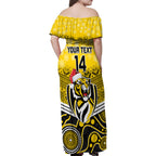 custom-richmond-football-christmas-family-matching-off-shoulder-maxi-dress-and-hawaiian-shirt-merry-xmas-2023-mix-aboriginal-art