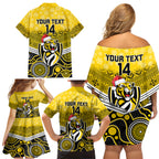 custom-richmond-football-christmas-family-matching-off-shoulder-short-dress-and-hawaiian-shirt-merry-xmas-2023-mix-aboriginal-art