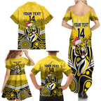 custom-richmond-football-christmas-family-matching-summer-maxi-dress-and-hawaiian-shirt-merry-xmas-2023-mix-aboriginal-art