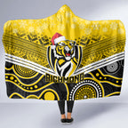 custom-richmond-football-christmas-hooded-blanket-merry-xmas-2023-mix-aboriginal-art