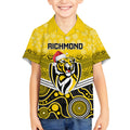 custom-richmond-football-christmas-kid-hawaiian-shirt-merry-xmas-2023-mix-aboriginal-art
