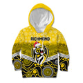 custom-richmond-football-christmas-kid-hoodie-merry-xmas-2023-mix-aboriginal-art