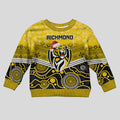 custom-richmond-football-christmas-kid-ugly-christmas-sweater-merry-xmas-2023-mix-aboriginal-art