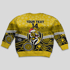 custom-richmond-football-christmas-kid-ugly-christmas-sweater-merry-xmas-2023-mix-aboriginal-art