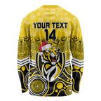 custom-richmond-football-christmas-long-sleeve-shirt-merry-xmas-2023-mix-aboriginal-art