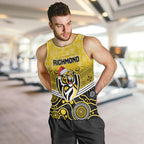 custom-richmond-football-christmas-men-tank-top-merry-xmas-2023-mix-aboriginal-art