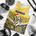 custom-richmond-football-christmas-men-tank-top-merry-xmas-2023-mix-aboriginal-art
