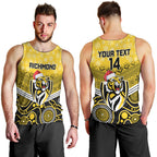 custom-richmond-football-christmas-men-tank-top-merry-xmas-2023-mix-aboriginal-art