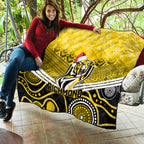 custom-richmond-football-christmas-quilt-merry-xmas-2023-mix-aboriginal-art