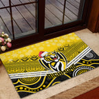custom-richmond-football-christmas-rubber-doormat-merry-xmas-2023-mix-aboriginal-art