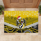 custom-richmond-football-christmas-rubber-doormat-merry-xmas-2023-mix-aboriginal-art