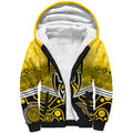 custom-richmond-football-christmas-sherpa-hoodie-merry-xmas-2023-mix-aboriginal-art