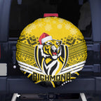 custom-richmond-football-christmas-spare-tire-cover-merry-xmas-2023-mix-aboriginal-art