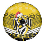 custom-richmond-football-christmas-spare-tire-cover-merry-xmas-2023-mix-aboriginal-art