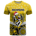 custom-richmond-football-christmas-t-shirt-merry-xmas-2023-mix-aboriginal-art