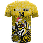 custom-richmond-football-christmas-t-shirt-merry-xmas-2023-mix-aboriginal-art