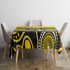 custom-richmond-football-christmas-tablecloth-merry-xmas-2023-mix-aboriginal-art