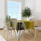 custom-richmond-football-christmas-tablecloth-merry-xmas-2023-mix-aboriginal-art