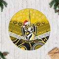 richmond-football-christmas-tree-skirt-merry-xmas-2023-mix-aboriginal-art