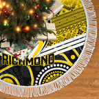 richmond-football-christmas-tree-skirt-merry-xmas-2023-mix-aboriginal-art