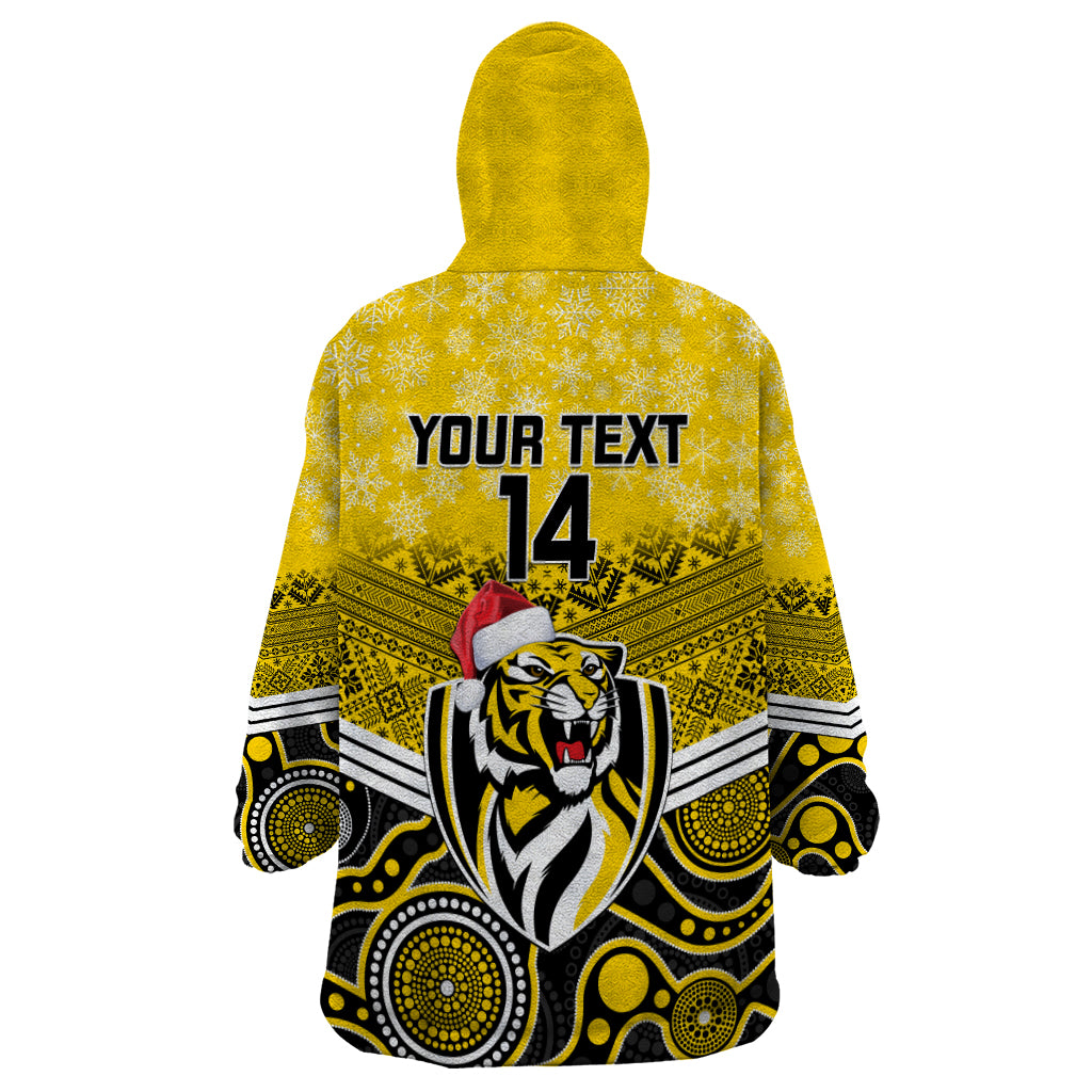 custom-richmond-football-christmas-wearable-blanket-hoodie-merry-xmas-2023-mix-aboriginal-art
