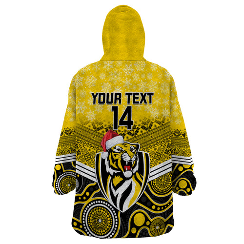 custom-richmond-football-christmas-wearable-blanket-hoodie-merry-xmas-2023-mix-aboriginal-art