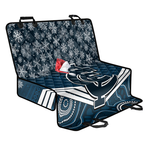 custom-blues-football-christmas-back-car-seat-cover-merry-xmas-2023-mix-aboriginal-art