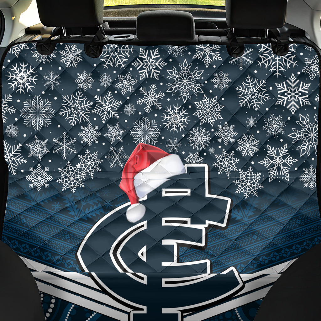 custom-blues-football-christmas-back-car-seat-cover-merry-xmas-2023-mix-aboriginal-art